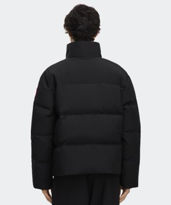 3833M Bayview Parka | CANADA GOOSE (Men)/カナダ