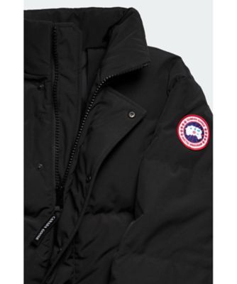 パーカ　Ｂａｙｖｉｅｗ　Ｐａｒｋａ　３８３３Ｍ