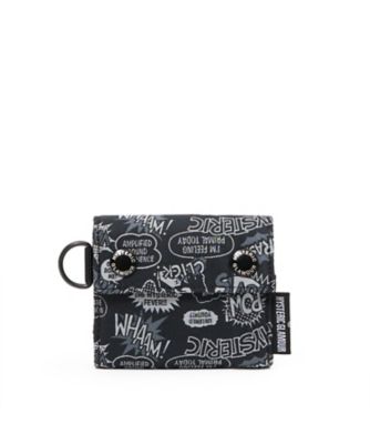 ＜PORTER＞ＨＹＳＴＥＲＩＣ　ＧＬＡＭＯＵＲ　×　ＰＯＴＲ　ＷＡＬＬＥＴ　３８６－１５９１３
