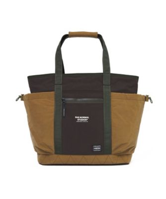FREE STYLE TOTE BAG 707ー27858 | PORTER