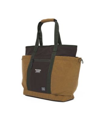 Pas Normal Studios×PORTER TOTE BAG