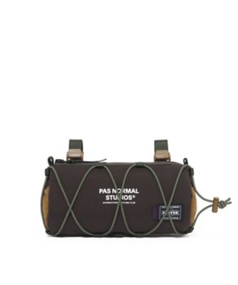 STONE ISLAND × PORTER HELMET BAG 386