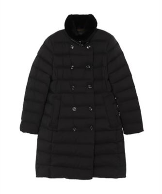 ＜MooRER (Women)＞【送料無料】ＬＯＮＧＡＮーＳ３　３８９４１１３