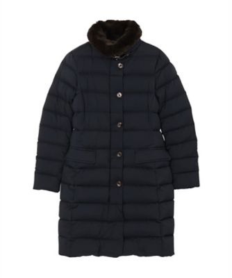 ＜MooRER (Women)＞【送料無料】ＶＥＴＩＶＥＲーＳ３　３８９４１１６