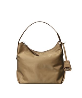 ＜HIROFU (Women)＞リベロ　ワンショルダー　ジップトップＳ　３９３１２