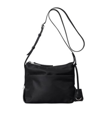 HIROFU (Women)/ヒロフ リベロ ショルダーS P2539315 ブラック(019) 旅行用かばん・バッグ【三越伊勢丹/公式】