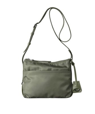 HIROFU (Women)/ヒロフ リベロ ショルダーS P2539315 オレガノ(726) 旅行用かばん・バッグ【三越伊勢丹/公式】