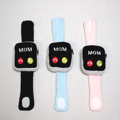 ＜Kodou (Baby&Kids)＞スマートウォッチラトル