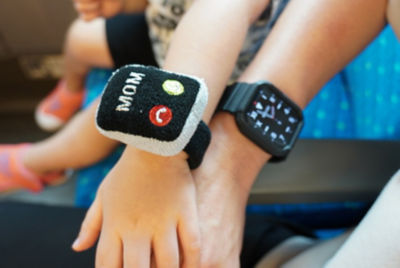 スマートウォッチラトル | Kodou (Baby&Kids)/コドゥ | 三越伊勢丹