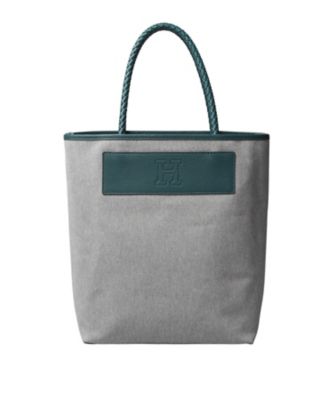 チェスタキャンバス トートL | HIROFU (Women)/ヒロフ | 三越伊勢丹 