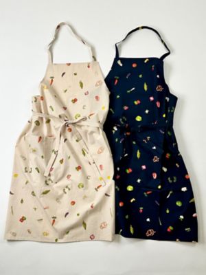 エプロン　Ｈ／ＦＥＳＴＩＶＡＬ　ＡＰＲＯＮ