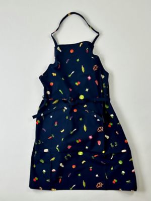 エプロン　Ｈ／ＦＥＳＴＩＶＡＬ　ＡＰＲＯＮ