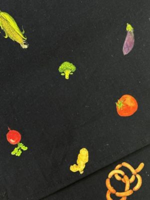 エプロン　Ｈ／ＦＥＳＴＩＶＡＬ　ＡＰＲＯＮ