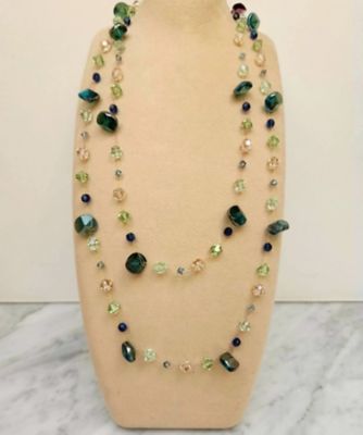 グリーンミックスシャンパン MC006－GMS260 | Milly