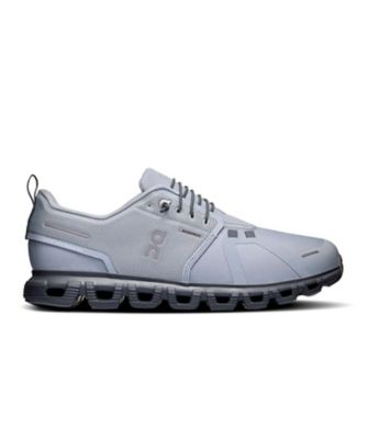 On/オン スニーカー Cloud 6 Wp 3MF10063030 Alloy/Wolf 靴【三越伊勢丹/公式】