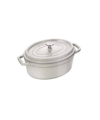 STAUB/ストウブ 【ZWILLINGおまとめ】ピコ・ココットオーバル カンパーニュ 各種