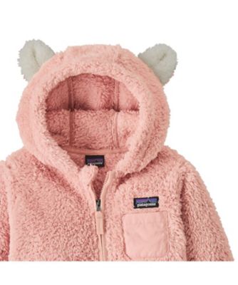 ベビー・ファーリー・フレンズ・バンティング 60985 | PATAGONIA