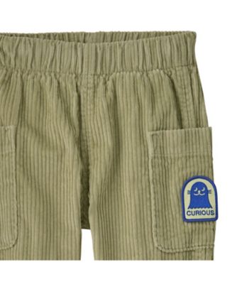 Patagonia パタゴニア パンツ サイズL ベビー・コーデュロイ・ジョガーズ 60775 | PATAGONIA (Baby&Kids
