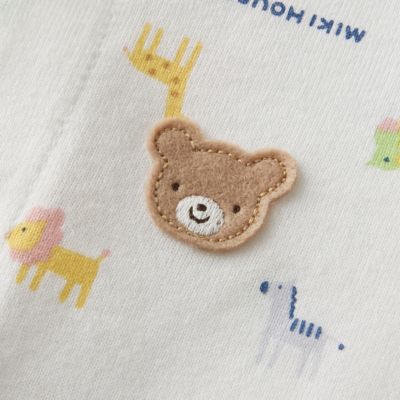 プレオール　総柄