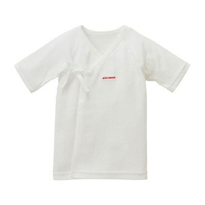 ニットガーゼ肌着セット（４４－９９８８－３８５）