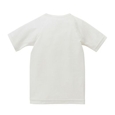 ニットガーゼ肌着セット（４４－９９８８－３８５）