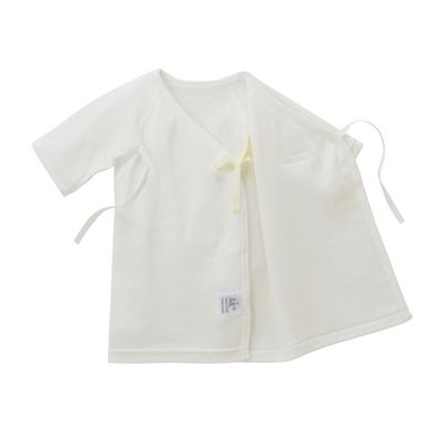 ニットガーゼ肌着セット（４４－９９８８－３８５）