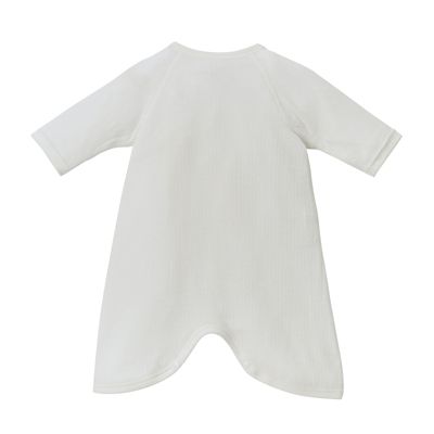 ニットガーゼ肌着セット（４４－９９８８－３８５）