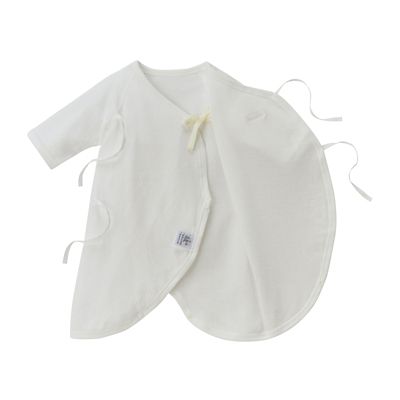 ニットガーゼ肌着セット（４４－９９８８－３８５）