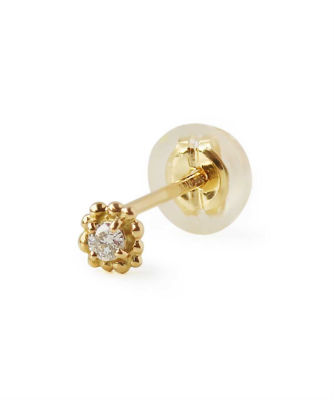 ルルピアス（クリームピンク・S） ZZ0009010400 | AHKAH