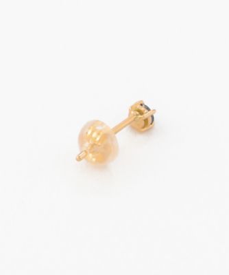 ダイヤモンドポストピアス　※シングル