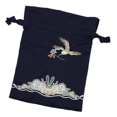 【プレゼント付】花鳥オーガンジーカットワーク刺繍ミニ折りたたみ日傘