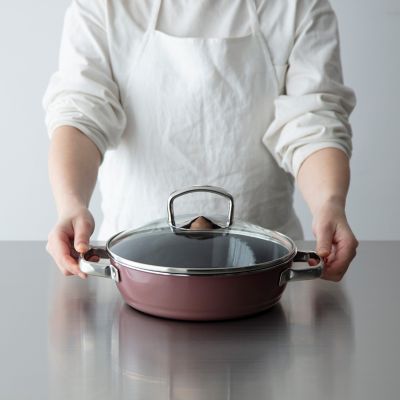 フュージョンテック ミネラルロースター28cm | WMF/ヴェーエムエフ