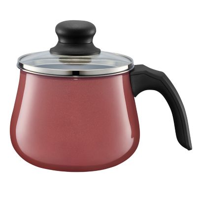 WMF フュージョンテック ミネラル マルチポット 14cm レッド 新品未使用 フュージョンテックミネラル マルチポット14cm | WMF/ヴェー