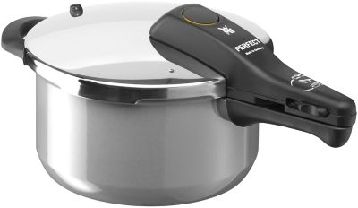 フュージョンテック ミネラル圧力鍋4．5L | WMF/ヴェーエムエフ