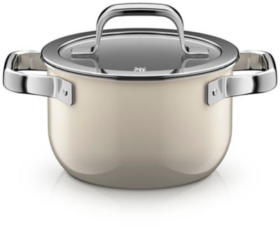 フュージョンテック ミネラルプロハイキャセロール16cm | WMF