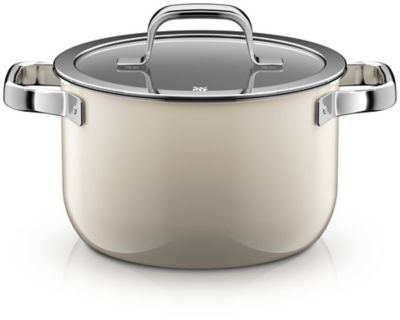 フュージョンテック ミネラルプロハイキャセロール20cm | WMF