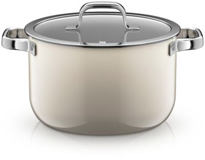 フュージョンテック ミネラルプロハイキャセロール24cm | WMF