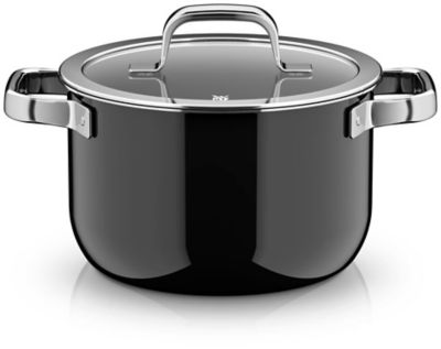 フュージョンテック ミネラルプロハイキャセロール20cm | WMF