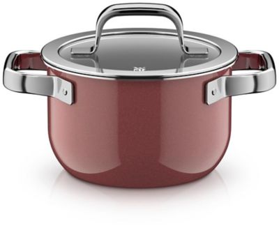 フュージョンテック ミネラルプロハイキャセロール16cm | WMF