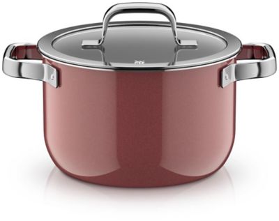 フュージョンテック ミネラルプロハイキャセロール20cm | WMF