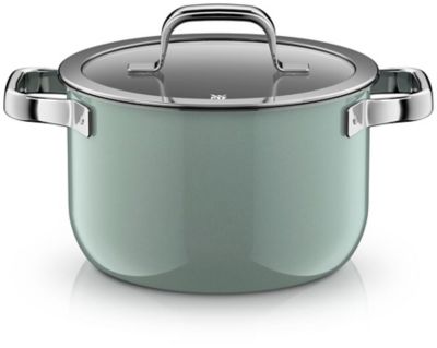 フュージョンテック ミネラルプロハイキャセロール20cm | WMF