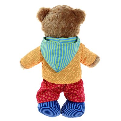 アンティークテディベア着替え テディベア＆コスチューム - プティルウ カンパニーサイト