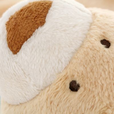 赤ちゃんパペット　うさぎ
