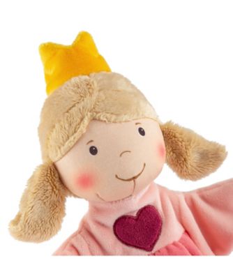 受注商品】ハンドパペット プリンセス SG43045 | BORNELUND