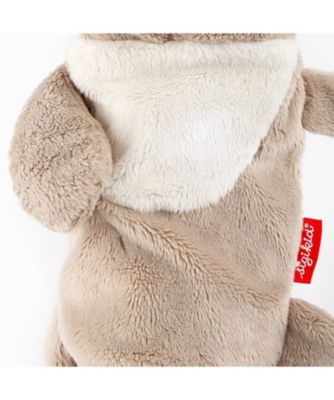 受注商品】ハンドパペット オオカミ SG43048 | BORNELUND