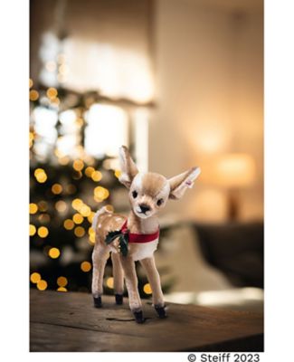 仔ジカのリエケ（クリスマス）