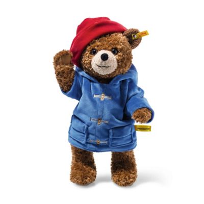 ふうちゃん さま】vintage Paddington * パディントン ベア-