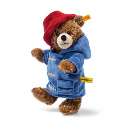 ふうちゃん さま】vintage Paddington * パディントン ベア-