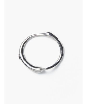 マリア Splash Bangle－Silver 400300AG | MARIA