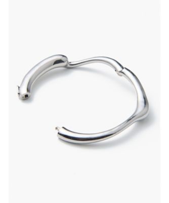 マリア Splash Bangle－Silver 400300AG | MARIA